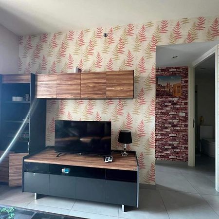 Unixx Condo Pattaya Near Walking Street Buitenkant foto