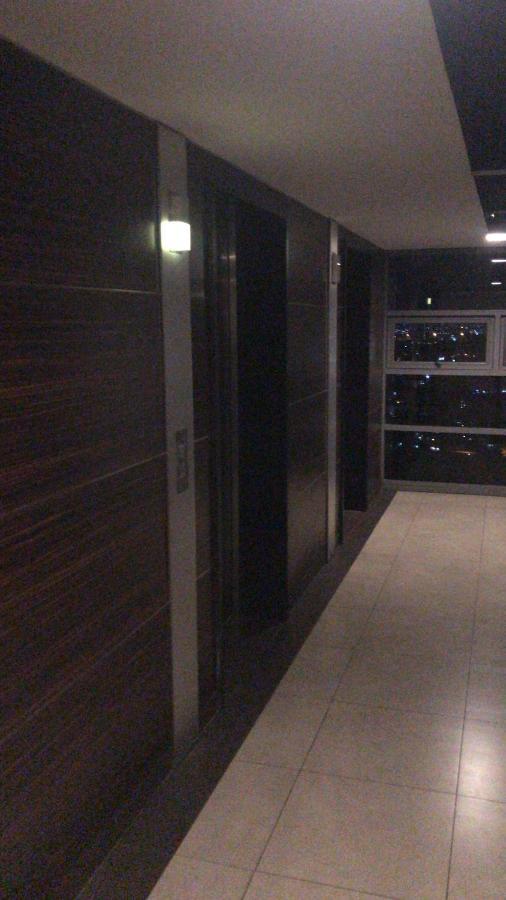 Unixx Condo Pattaya Near Walking Street Buitenkant foto