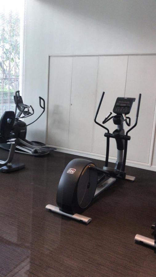 Unixx Condo Pattaya Near Walking Street Buitenkant foto