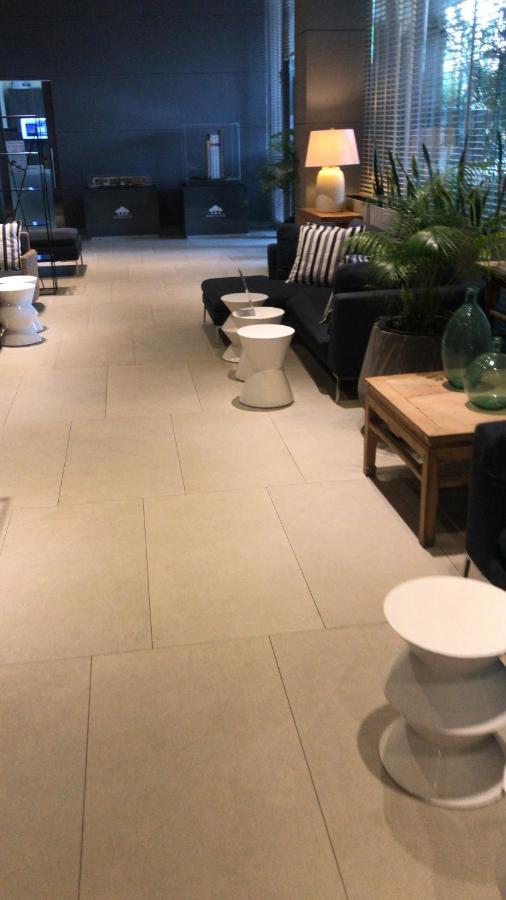Unixx Condo Pattaya Near Walking Street Buitenkant foto