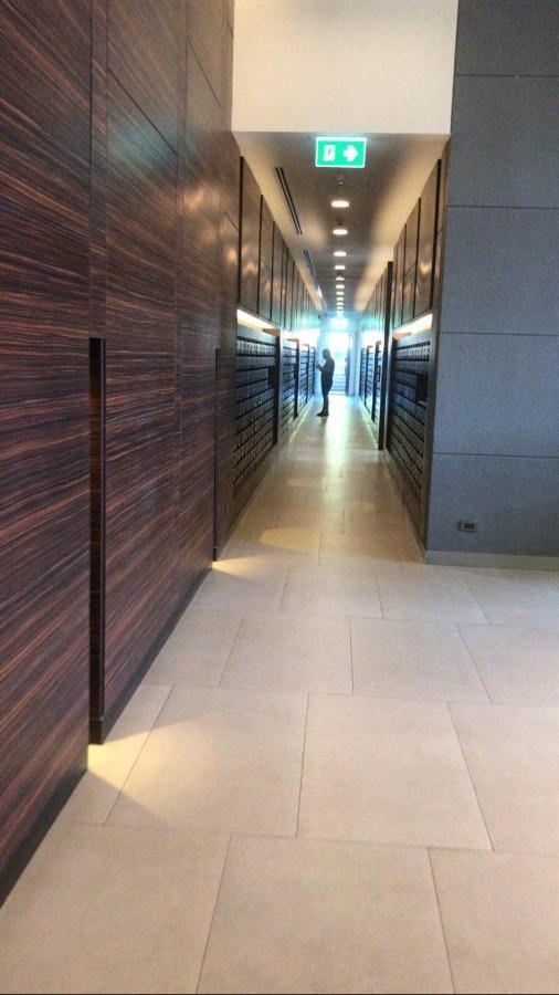 Unixx Condo Pattaya Near Walking Street Buitenkant foto