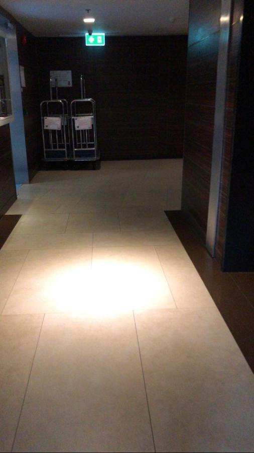Unixx Condo Pattaya Near Walking Street Buitenkant foto